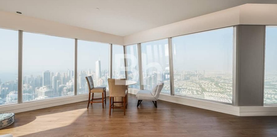 3 bedrooms Apartment No. 113370
