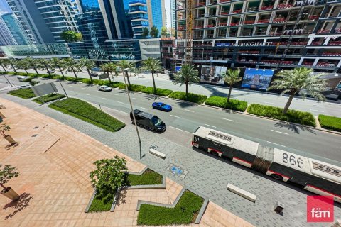 Appartement de 65.7m² à Business Bay, UAE No. 184394 13