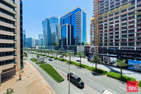 Appartement de 65.7m² à Business Bay, UAE No. 184394 15