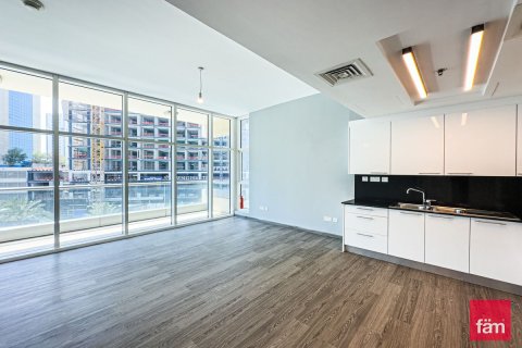 Appartement de Studio à Business Bay, UAE No. 184394