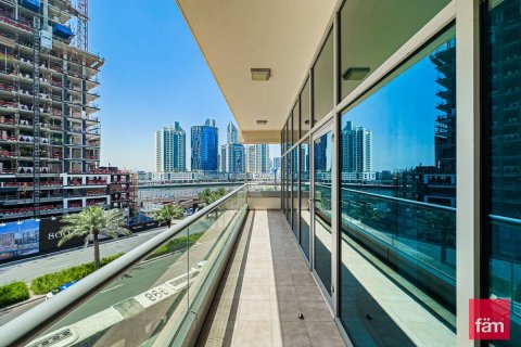 Appartement de 65.7m² à Business Bay, UAE No. 184394 14