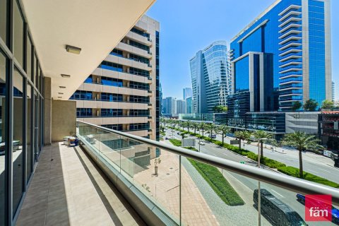 Appartement de 65.7m² à Business Bay, UAE No. 184394 12