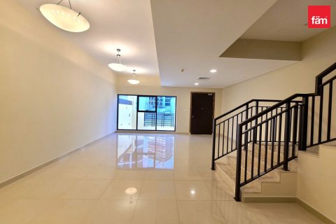 Townhouse de 3 dormitorios en Dubai, UAE No. 184396