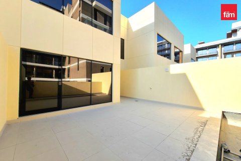 Townhouse de 3 dormitorios en Dubai, UAE No. 184396 10