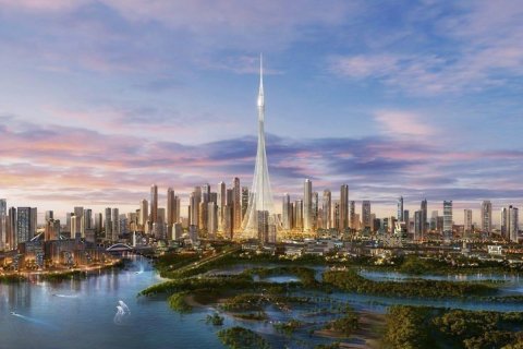 1 bedroom Apartment in Ras Al Khor, UAE No. 184398 6