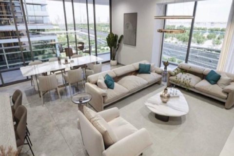 1 bedroom Apartment in Ras Al Khor, UAE No. 184398 5