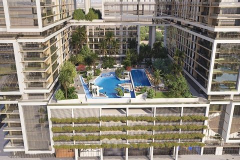 1 bedroom Apartment in Ras Al Khor, UAE No. 184398 9