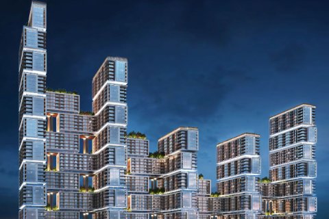 1 bedroom Apartment in Ras Al Khor, UAE No. 184398 11