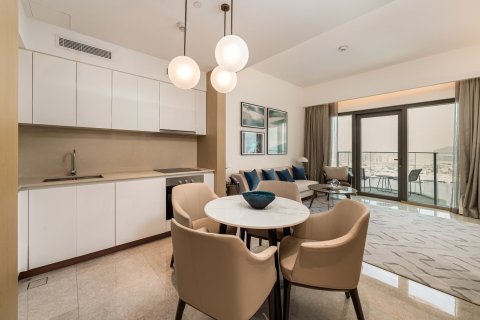 Appartement de 1 chambre à Dubai Creek Harbour, UAE No. 208880 5