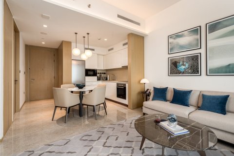 Appartement de 1 chambre à Dubai Creek Harbour, UAE No. 208880 4