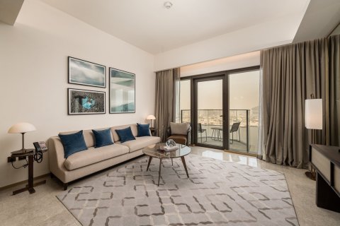 Appartement de 1 chambre à Dubai Creek Harbour, UAE No. 208880 3