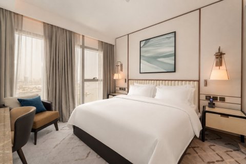 Appartement de 1 chambre à Dubai Creek Harbour, UAE No. 208880 8