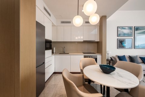Appartement de 1 chambre à Dubai Creek Harbour, UAE No. 208880 7