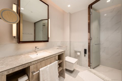 Appartement de 1 chambre à Dubai Creek Harbour, UAE No. 208880 9