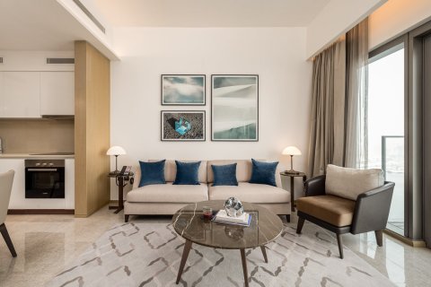 Appartement de 1 chambre à Dubai Creek Harbour, UAE No. 208880 11