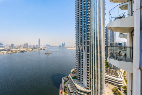 Appartement de 1 chambre à Dubai Creek Harbour, UAE No. 208880