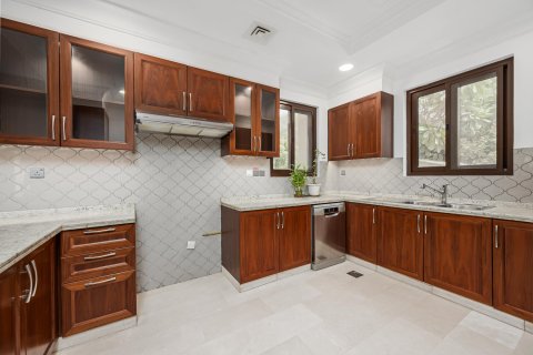 4 bedrooms Villa in Aseel, UAE No. 208881 11