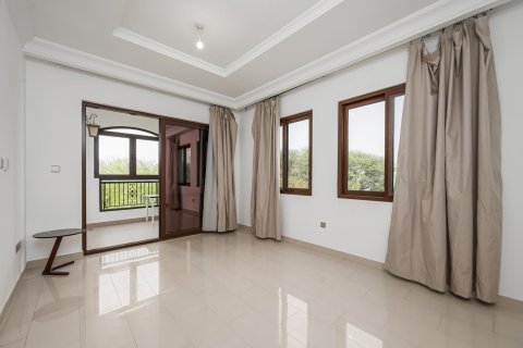 4 bedrooms Villa in Aseel, UAE No. 208881 13