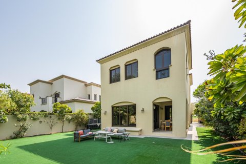 4 bedrooms Villa in Aseel, UAE No. 208881 4