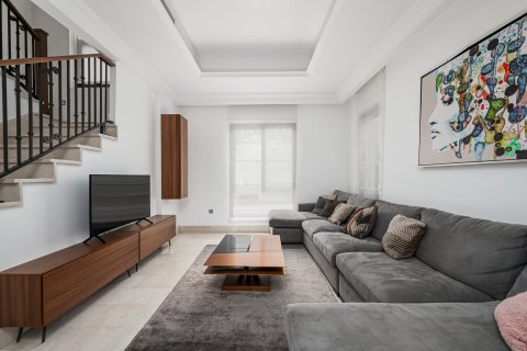 4 bedrooms Villa in Aseel, UAE No. 208881 10