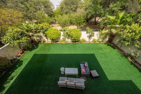 4 bedrooms Villa in Aseel, UAE No. 208881 3
