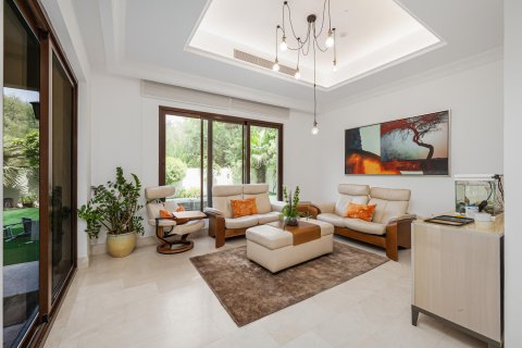 4 bedrooms Villa in Aseel, UAE No. 208881 8