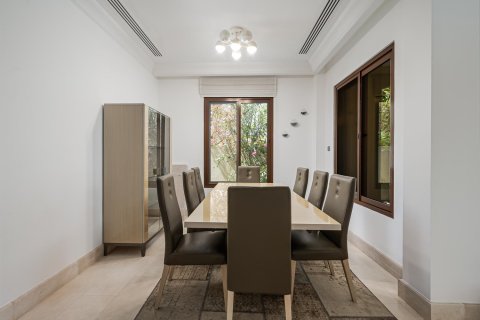 4 bedrooms Villa in Aseel, UAE No. 208881 7