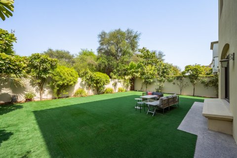 4 bedrooms Villa in Aseel, UAE No. 208881 5