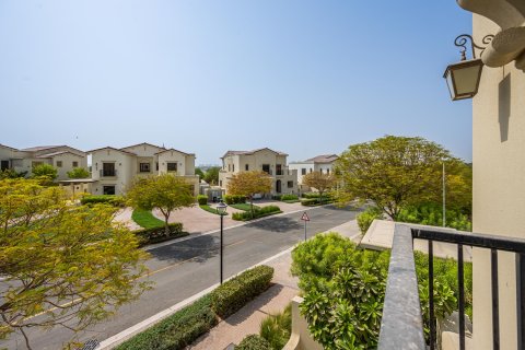 4 bedrooms Villa in Aseel, UAE No. 208881 25