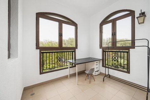 4 bedrooms Villa in Aseel, UAE No. 208881 14