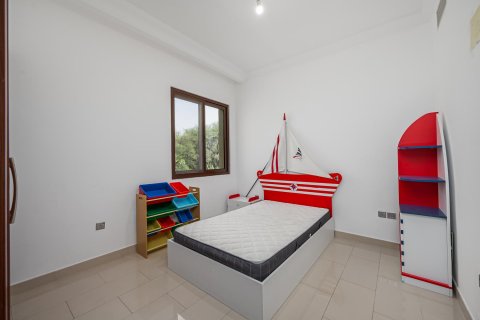 4 bedrooms Villa in Aseel, UAE No. 208881 17