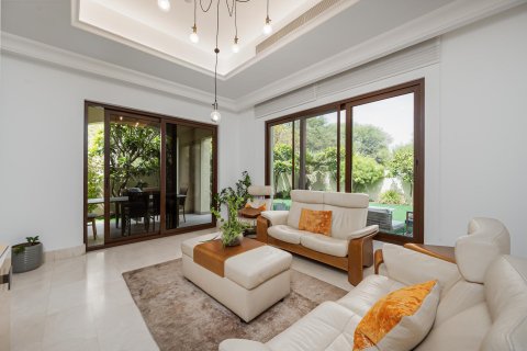 4 bedrooms Villa in Aseel, UAE No. 208881 9