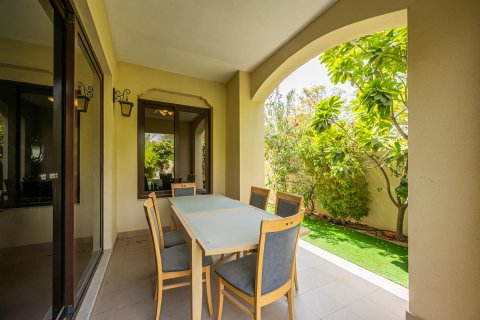 4 bedrooms Villa in Aseel, UAE No. 208881 6