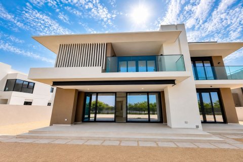 Villa de 4 chambres à Jebel Ali, UAE No. 208878 19