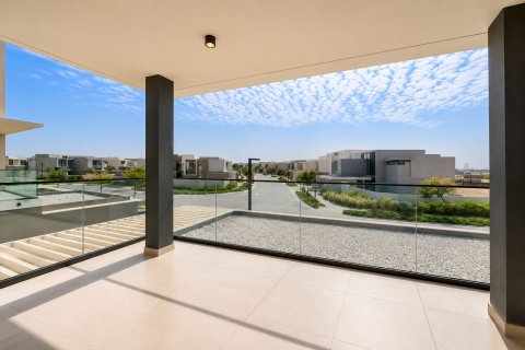 Villa de 4 chambres à Jebel Ali, UAE No. 208878 12