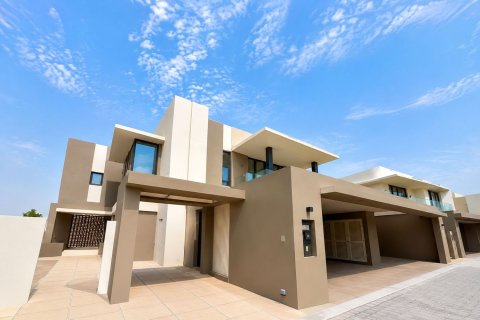 Villa de 4 chambres à Jebel Ali, UAE No. 208878 20