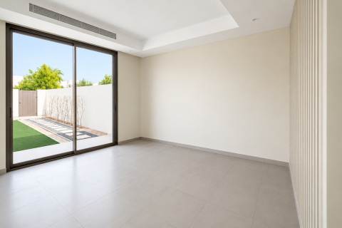 3 bedrooms Townhouse on the Yas Island, UAE No. 208877 5