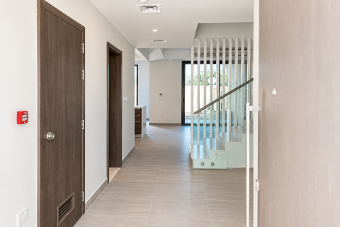 3 bedrooms Townhouse on the Yas Island, UAE No. 208877 9