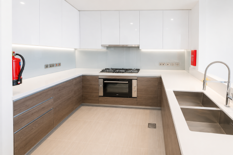 3 bedrooms Townhouse on the Yas Island, UAE No. 208877 10