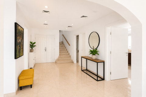 Villa de 5 chambres à Meadows, UAE No. 208882 3
