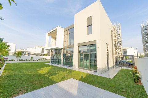 5 غرفة نوم  فيلا في Al Furjan, الإمارات العربية المتحدة رقم 208876 3