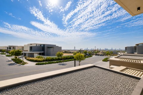 Villa de 4 dormitorios en Jebel Ali, UAE No. 208879 16