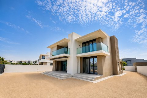 Villa de 4 dormitorios en Jebel Ali, UAE No. 208879 15