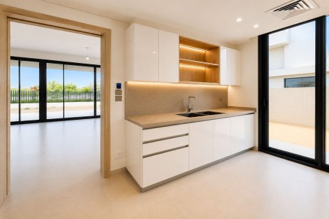 Villa de 4 dormitorios en Jebel Ali, UAE No. 208879 7
