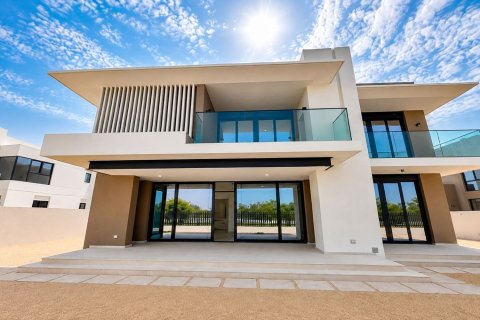 Villa de 4 dormitorios en Jebel Ali, UAE No. 208879