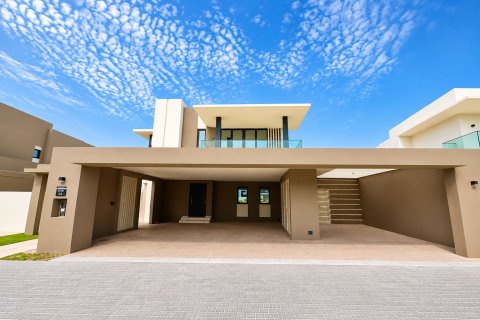 Villa de 4 dormitorios en Jebel Ali, UAE No. 208879 14