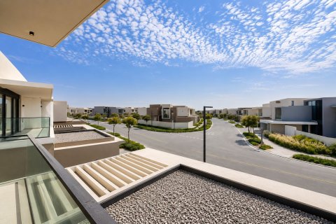 Villa de 4 dormitorios en Jebel Ali, UAE No. 208879 17