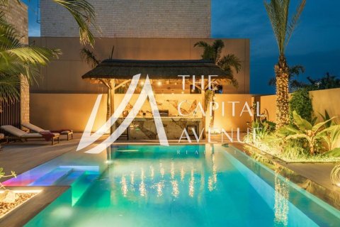4 bedrooms Villa in Ghantoot, UAE No. 186822 10