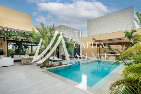 4 bedrooms Villa in Ghantoot, UAE No. 186822 6