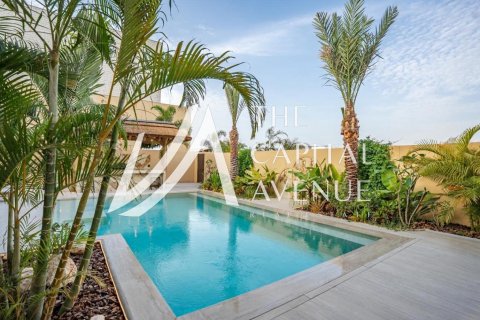 4 bedrooms Villa in Ghantoot, UAE No. 186822 7